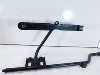 Triumph Rocket III 3 Touring Left/Right Luggage Saddlebag Pannier Mounting Rails - C3 Cycle