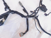 Harley Davidson Sportster 883 1200 Main Wiring Wire Harness Ignition Switch Key