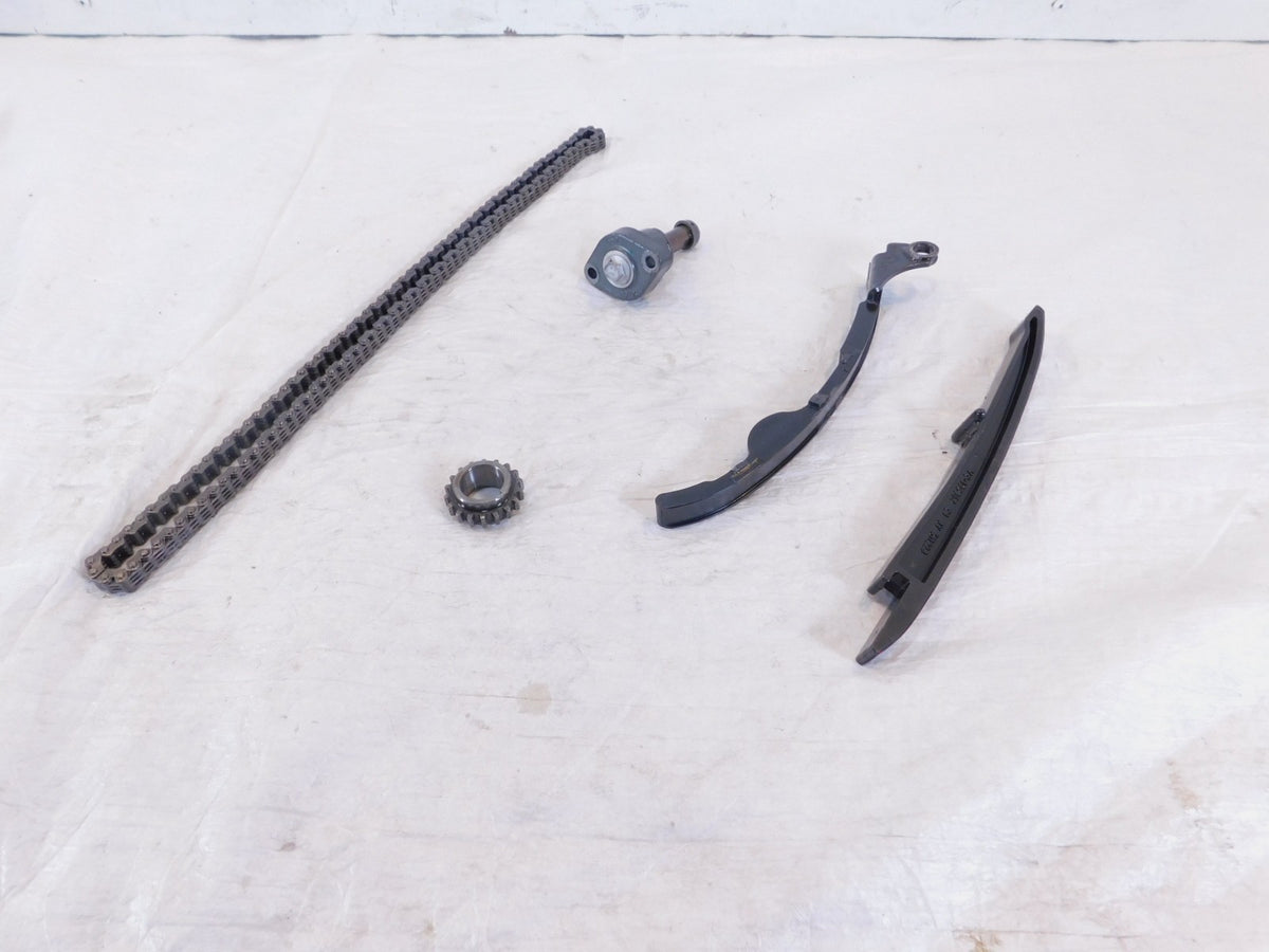 Husqvarna Svartpilen Vitpilen 401 CKD Camshaft Cam Timing Chain Guides Tensioner