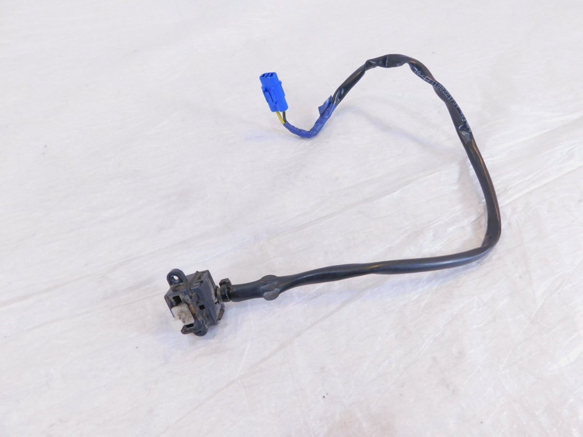 2018-2019 Husqvarna Vitpilen Svartpilen 401 CKD Front Clutch Lever Safety Switch - C3 Cycle