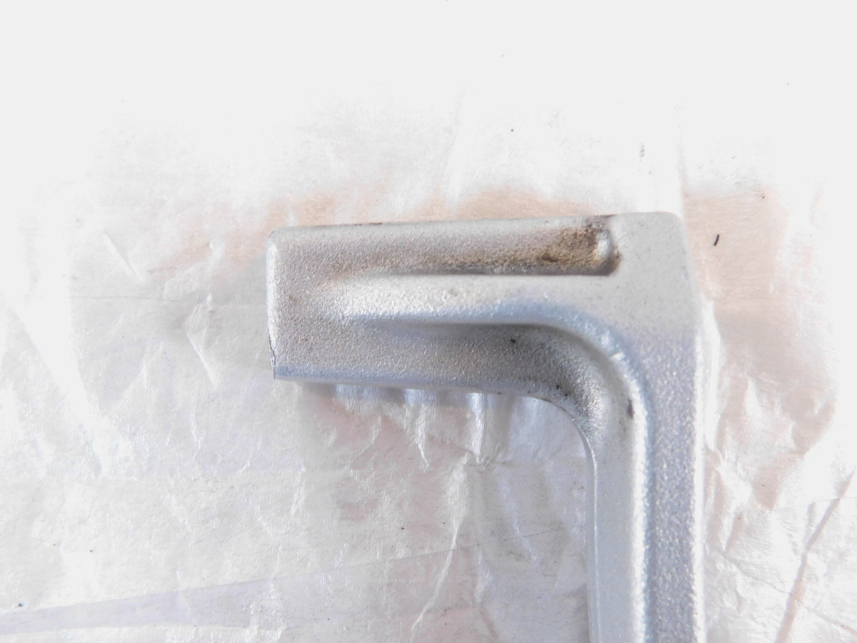 Buell XB XB9 XB12 Firebolt & Lightning Rear Right Foot Brake Pedal Lever - C3 Cycle