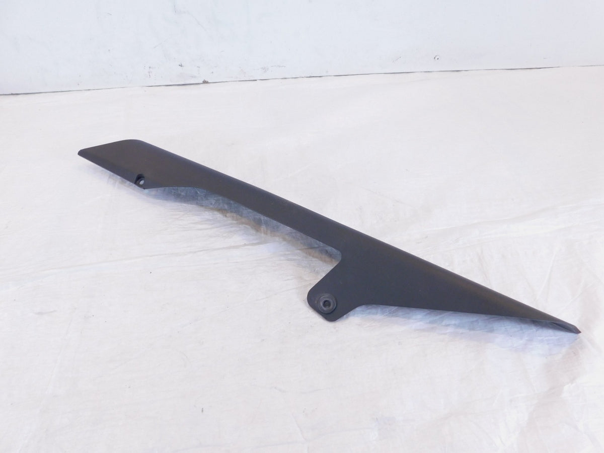 Husqvarna Svartpilen Vitpilen 401 CKD Black Rear Wheel Chain Case Guard Shield - C3 Cycle