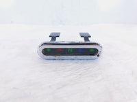 Harley Touring Electra Glide Classic Ultra Neutral Turn Signal Indicator Bezel - C3 Cycle