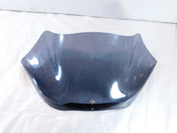 Harley Davidson Road Glide Klock Werks 11.5 Dark Smoke Windshield Windscreen - C3 Cycle