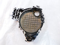 Triumph Rocket III Classic/Roadster Touring Alternator Generator Stator Cover - C3 Cycle