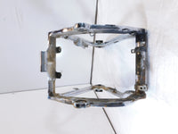 Harley Softail Heritage Classic Chrome Rear Wheel Fork Swing Arm Swingarm - C3 Cycle