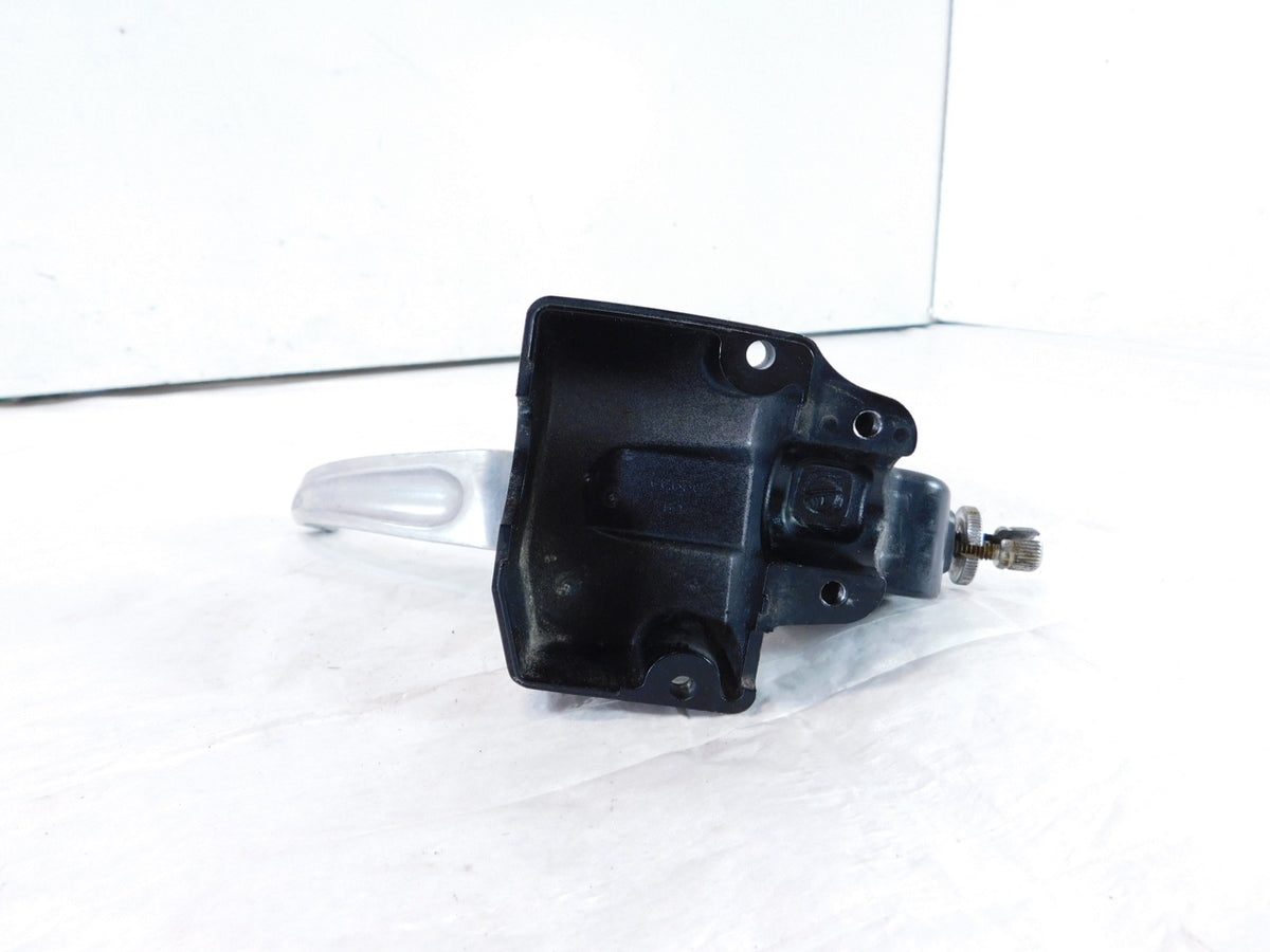 Triumph Rocket III Touring Front Left Handlebar Clutch Master Cylinder w/ Lever - C3 Cycle