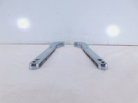 Harley Davidson Dyna Super Glide & Low Rider Rear Fender Frame Strut Brackets