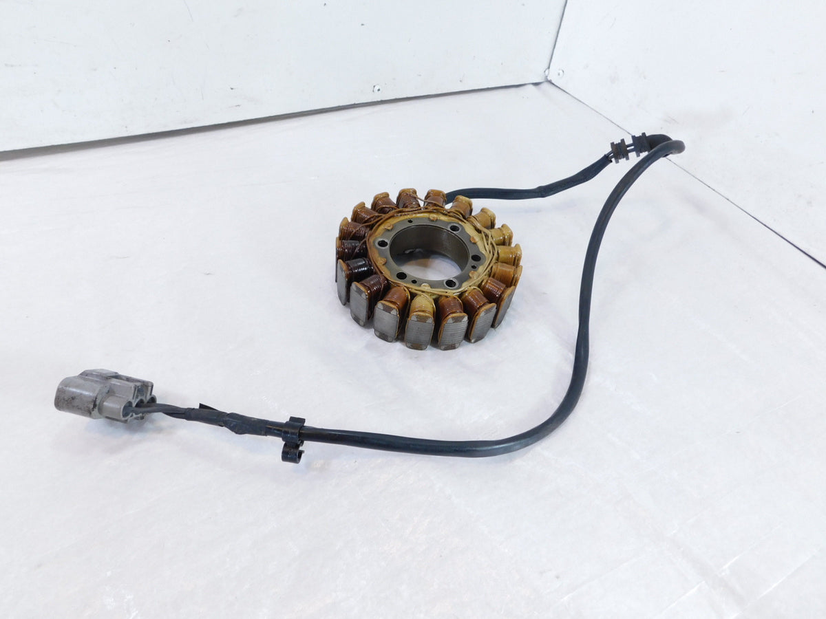 Triumph Rocket III 3 Classic/Roadster Touring Alternator Generator Stator Coil - C3 Cycle