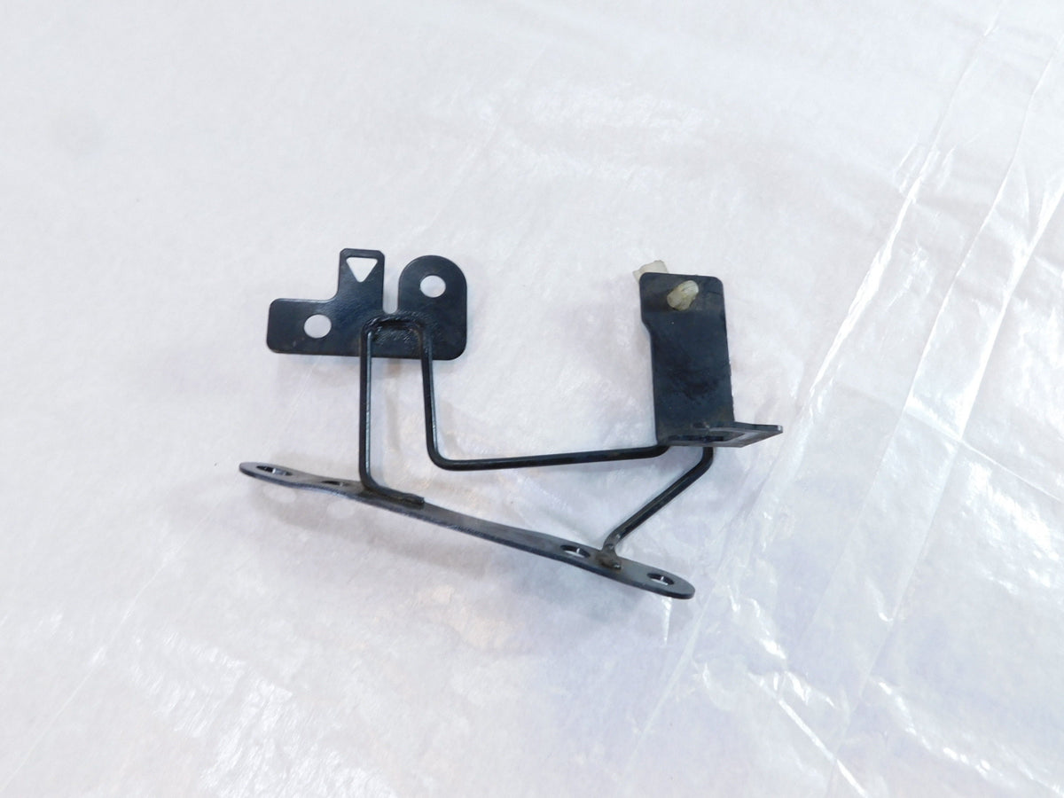 Triumph Rocket III Classic/Roadster Touring Electrical Wiring Bracket Mount Stay - C3 Cycle
