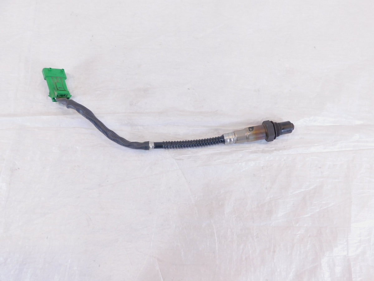 Husqvarna Svartpilen Vitpilen 401 CKD Exhaust Muffler Oxygen O2 Sensor Wire - C3 Cycle