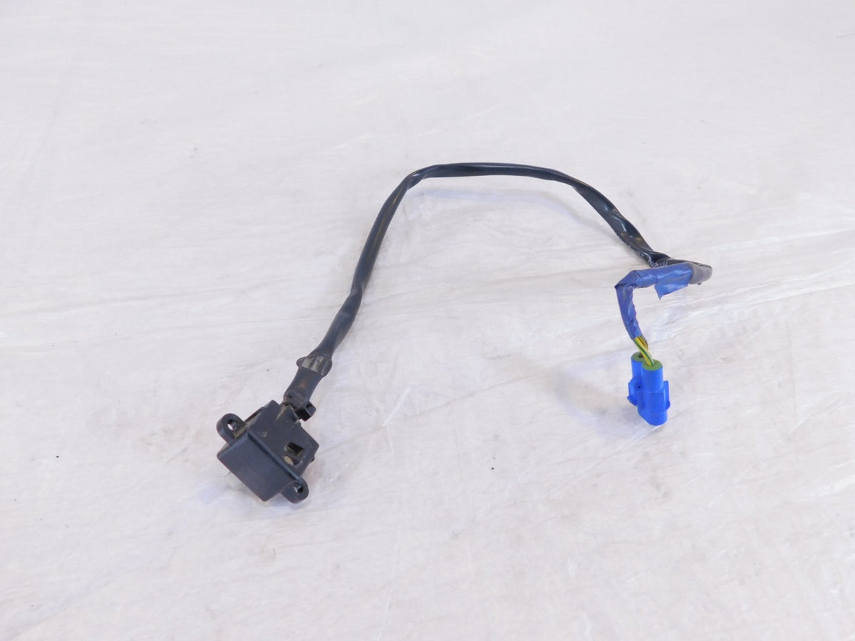 2018-2019 Husqvarna Vitpilen Svartpilen 401 CKD Front Clutch Lever Safety Switch - C3 Cycle