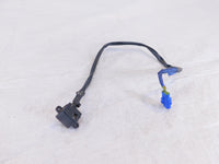 2018-2019 Husqvarna Vitpilen Svartpilen 401 CKD Front Clutch Lever Safety Switch - C3 Cycle