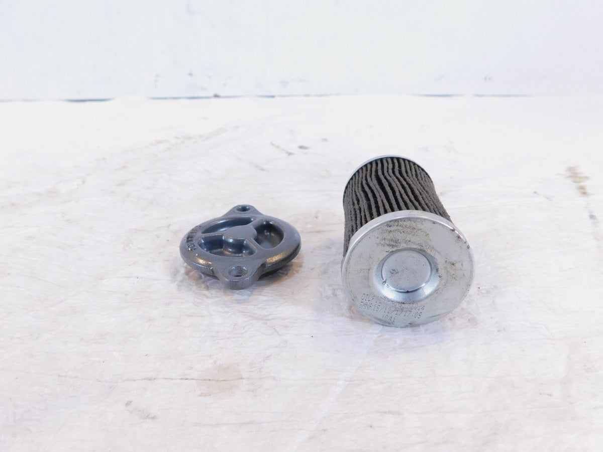 Husqvarna Svartpilen Vitpilen 401 CKD B.D Enginge Motor Oil Pump Cap Cover