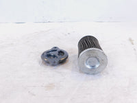 Husqvarna Svartpilen Vitpilen 401 CKD B.D Enginge Motor Oil Pump Cap Cover
