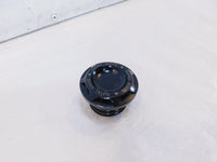 Harley Davidson Road King Sportster Dyna & Softail Fuel Gas Petrol Tank Lid Cap - C3 Cycle