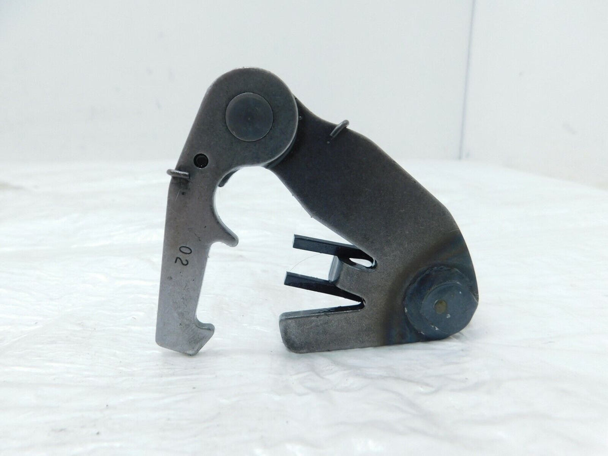 Harley Twin Cam Touring Dyna Softail 5 Speed Transmission Gear Shifter Mechanism - C3 Cycle