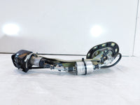 Triumph Rocket III Classic/Roadster Touring Gas Petrol Reservoir Tank Fuel Pump - C3 Cycle