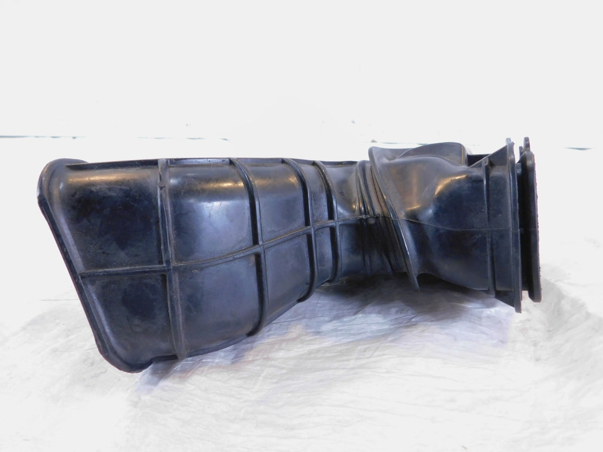 2004-2005 Kawasaki Ninja ZX-10R ZX10R Left Air Intake Filter Tube Duct Pipes - C3 Cycle