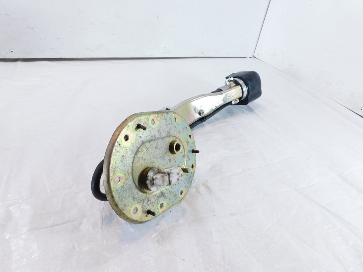 Triumph Rocket III Classic/Roadster Touring Gas Petrol Reservoir Tank Fuel Pump - C3 Cycle