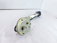 Triumph Rocket III Classic/Roadster Touring Gas Petrol Reservoir Tank Fuel Pump - C3 Cycle