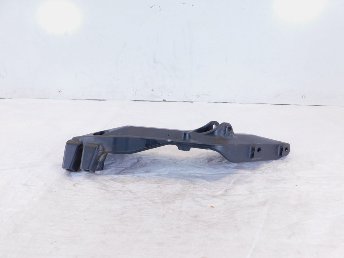 2018-2019 Husqvarna Vitpilen 401 Black Front Left Footrest Footpeg Mount Bracket - C3 Cycle