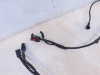 Harley Davidson Sportster 883 1200 Main Wiring Wire Harness Ignition Switch Key