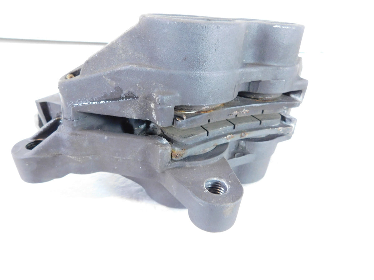 Triumph Rocket III Classic/Roadster Touring Front Wheel Right Brake Disc Caliper - C3 Cycle