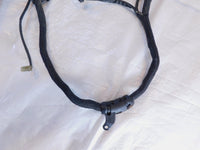 Harley Davidson Sportster 883 1200 Main Wiring Wire Harness Ignition Switch Key