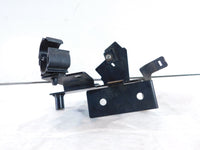 Triumph Rocket III Touring Main Electrical Wiring Harness Alarm Bracket Mount - C3 Cycle