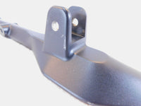 Husqvarna Vitpilen 401 Black Right Rear Passenger Footrest Footpeg Mount Bracket - C3 Cycle