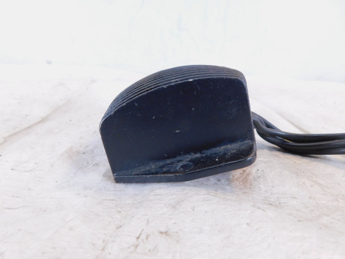 Buell XB XB9 XB12 Firebolt Lightning & Ulysses Voltage Regulator Rectifier - C3 Cycle