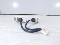 Harley Davidson Softail FXSTD Deuce License Plate Illuminator Light Housing - C3 Cycle