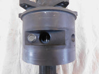 2001-2005 BMW F650CS F650 CS Rear Wheel Axle Drive Shaft & Eccentric Hub - C3 Cycle