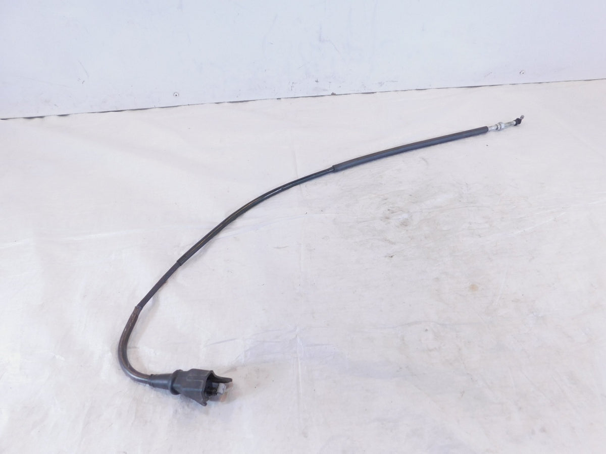 2018-2019 Husqvarna Vitpilen 401 Left Handlebar Clutch Control Cable Line Wire - C3 Cycle