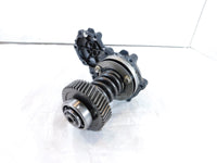 Triumph Rocket III Classic/Roaster Touring Final Drive Transmission Output Shaft - C3 Cycle
