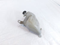 Triumph Rocket III 3 Touring Engine Coolant Radiator Expansion Reservoir Tank - C3 Cycle