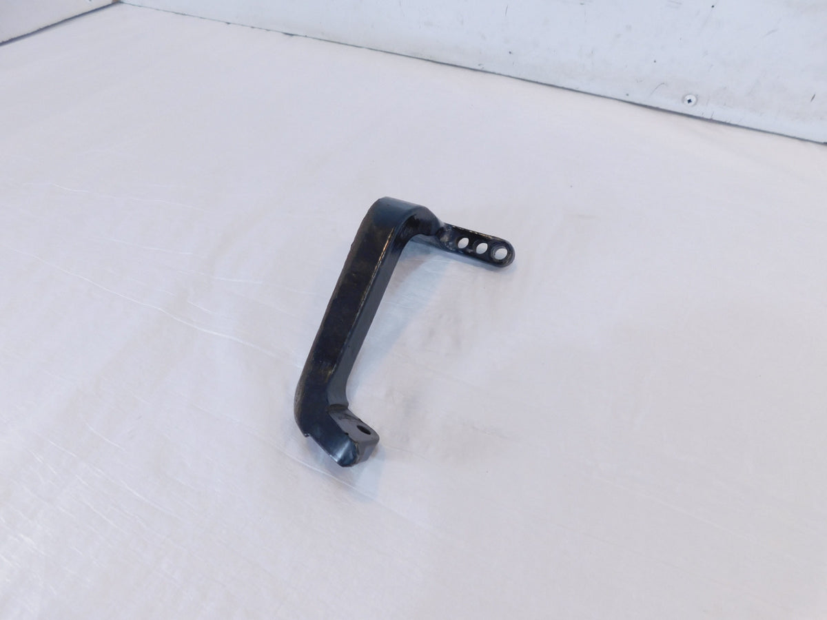 Harley Touring Road King & Electra Glide Left Rear Footboard Mounting Bracket - C3 Cycle