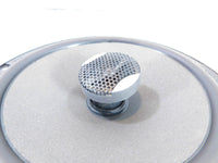 Harley Davidson Touring Electra Glide & Street Glide 70W Front Fairing Speakers - C3 Cycle