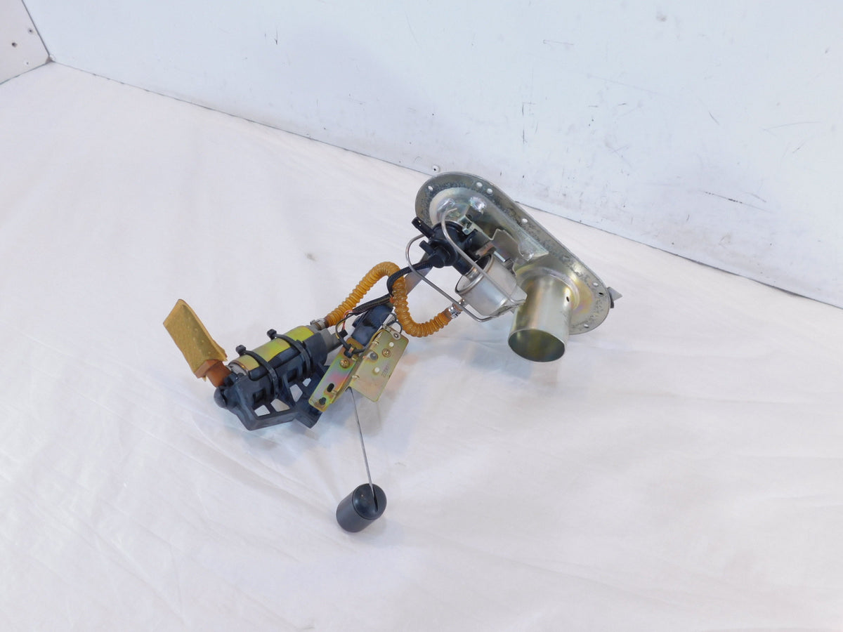 Harley Davidson Touring Electra Glide Classic & Standard Fuel Gas Petrol Pump - C3 Cycle