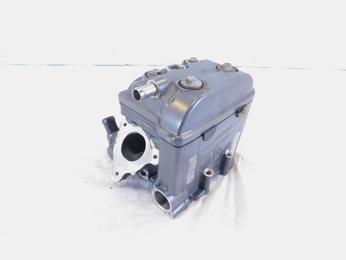 Husqvarna Svartpilen Vitpilen 401 CKD B.D Cylinder Head & Valves & Camshaft Cams - C3 Cycle