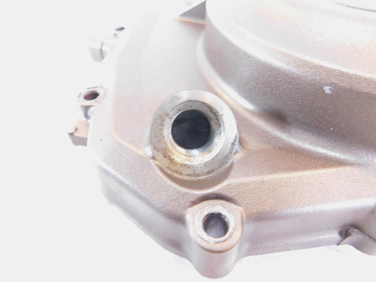 Husqvarna Vitpilen Svartpilen 401 CKD Right Primary Engine Motor Clutch Cover - C3 Cycle