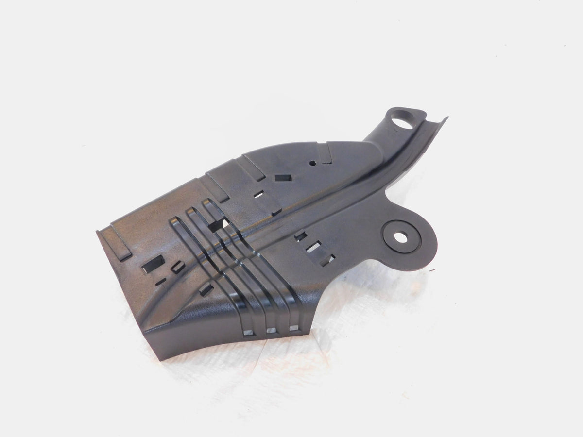 07 Harley Davidson Sportster 883 1200 Wire Wiring Harness Caddy Tray Clip Piece - C3 Cycle