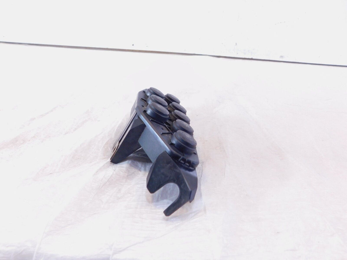 2005-2009 BMW R900RT R1200RT Radio Operating Control Module Unit Switch Buttons - C3 Cycle
