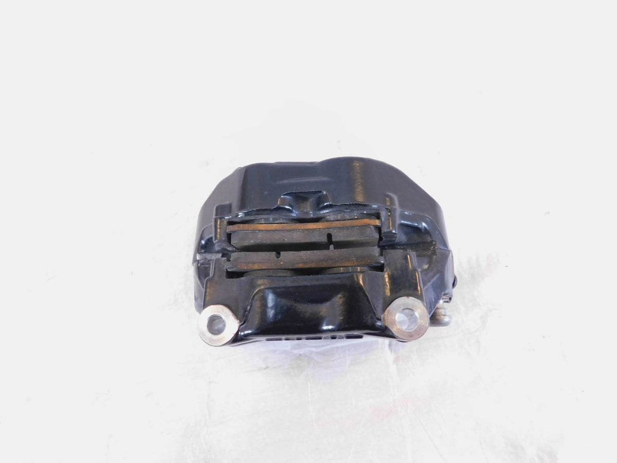 Husqvarna Svartpilen Vitpilen 401 CKD B.D Black Front Wheel Disc Brake Caliper - C3 Cycle