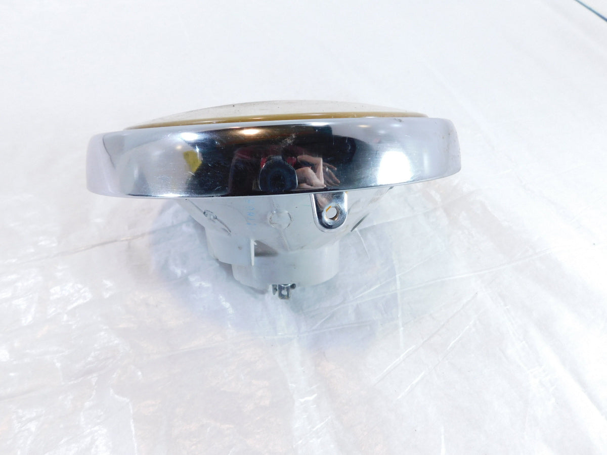 Triumph Rocket III 3 Touring Front Headlight Headlamp Light Unit Bucket Housing - C3 Cycle