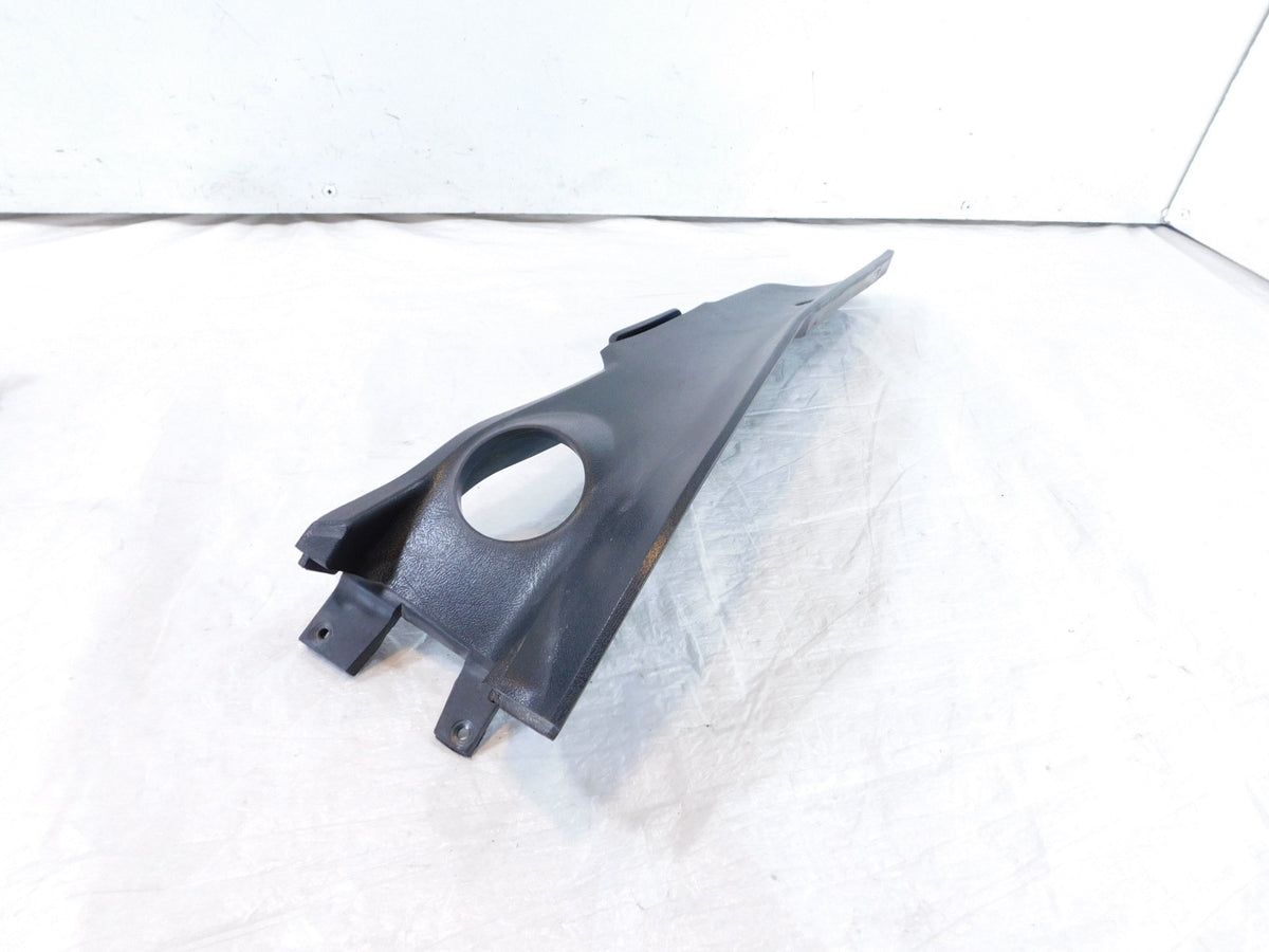 1992-1997 BMW K1100LT K1100 Front Left/Right Inner Dash Instrument Trim Panel - C3 Cycle