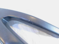 Buell XB XB12 Firebolt Lightning Left Rear Passenger Footpeg Peg & Mount Bracket - C3 Cycle