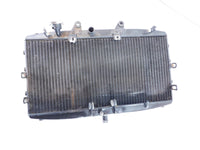 Triumph Rocket III Classic/Roaster Touring Front Engine Cooling Coolant Radiator - C3 Cycle