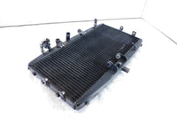 Triumph Rocket III Classic/Roaster Touring Front Engine Cooling Coolant Radiator - C3 Cycle